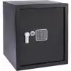 Yale YSV/390/DB2 Office Safe 40 l Steel Black