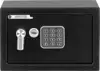 Yale YSV/200/DB2 Freestanding safe 8.6 l Steel Black