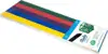 3Doodler CREATE FILAMENT PLA 5 COLORS PL-MIXNEW2 Polylactic acid (PLA) Blue, Green, Purple, Red, Yellow 2 g