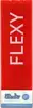 3Doodler FLX04-RED? Plastic