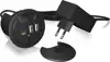 Icybox IB-HUB1407 built-in USB desktop charger with power supply and fast charging