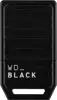 WD_BLACK C50 500GB Expansion Card for Xbox, WDBMPH5120ANC-WCSN