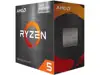 Procesor AMD Ryzen 5 7600X3D 6C/12T 4.7 GHz AM5 96MB L3 Cache 105W Box PN: 100-1000017213WOF