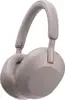 Sony WH-1000XM5 Bluetooth bežične slušalice s poništavanjem buke, roza