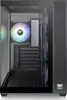 Midi Thermaltake View 380 TG ARGB Black