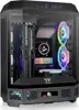 Midi Thermaltake The Tower 600 Black