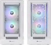 Midi Thermaltake Ceres 350 MX Snow White