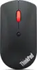 Lenovo ThinkBook Bluetooth miš Black (4Y50X88822)