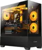 Bit Force Gamer Pro PC R76750 - Ryzen 7 7800X3D, 32 GB DDR5, 1TB SSD, RX 6750 XT 12GB, Wifi, Win 11 Pro