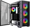 Bit Force Gamer Pro PC i94080 - Intel Core i9 14900K, 32GB DDR5, 1TB SSD, RTX 4080, WiFi, Win 11 Pro