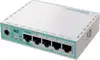 MikroTik E50UG hEX (2024 version) 5-Port Gigabit Router
