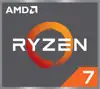 Procesor AMD Ryzen 7 5800XT 8C/16T 3.8 GHz (4.8 GHz) AM4 36MB Cache 105W Tray PN: 100-000001582
