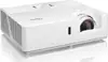 (1920x1200) OPTOMA ZU707T DLP Laser 7000-Lumen HDMI VGA DVI WUXGA White