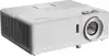 (1920x1080) OPTOMA ZH507+ DLP Laser 5500-Lumen HDMI VGA USB Composite Video In 3D Full HD White