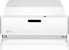 (1920x1080) OPTOMA ZH430UST DLP Laser 4000-Lumen Ultrakurzdistanz VGA HDMI 3D Full HD White