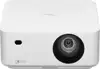 (1920x1080) OPTOMA ML1080ST Tragbar DLP Laser 550-Lumen HDMI USB 3D Full HD White