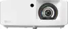 (1920x1080) OPTOMA GT2100HDR DLP Laser 4200-Lumen HDMI USB 3D Full HD White