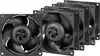 ARCTIC S8038-7K - 80 mm Server Fan - 4 Pieces