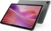 Lenovo Tab MediaTek Helio G85 10.1" WUXGA 400nits 60Hz Touch 4/64GB Arm Mali-G52 Android Luna Grey