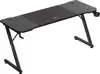 Huzaro Hero 4.8 Black - gaming desk