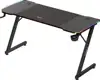 Huzaro Hero 3.3 RGB - gaming table