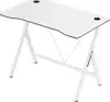 Huzaro Hero 1.4 White - gaming desk, white