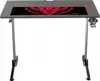 DIABLO X-MATE 1000 gaming desk black