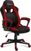 Fotel gamingowy Huzaro FORCE 2.5 Red Mesh
