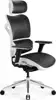 Diablo V-COMMANDER Office armchair Black, White