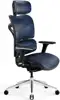 Diablo V-COMMANDER Office armchair Black, Blue