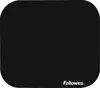 Fellowes PREMIUM mouse pad, black