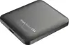 Teamgroup 2TB PD20M Mag Portable SSD Drive - Grey, TPSEG2002T0C108