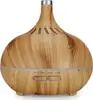 Anjou oil diffuser light wood ADA023-L