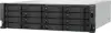QNAP NAS server for 16 disks, rack 3U; 32GB