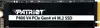 Patriot P400 V4 2TB M.2 NVME SSD PCIE GEN 4 X4, P400VP2TBM28H