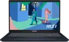 MSI Modern 15 B7M Laptop Ryzen 5 / 16GB / 512GB / 60Hz / USB3.2 GEN2 / WI-FI 6E / WIN 11 HOME