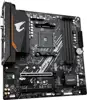 Gigabyte B550M Aorus Elite Ax, DDR4, SATA3, USB3.2GEN1, HDMI, AM4 MATX