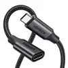 Ugreen USB-C extension, 1M
