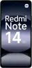 Mobitel Xiaomi Redmi Note 14 8GB/256GB 5G, Midnight Black
