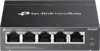 Omada 5-Port Gigabit Desktop Switch with 4-Port PoE+ PORT: 4× Gigabit PoE+ Ports, 1× Gigabit Non-PoE Port SPEC: 802.3af/at, 65 W PoE Power, Desktop Steel Case FEATURE: Plug and Play