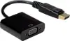 Roline VALUE adapter/kabel DP-VGA, M/F