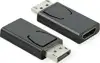 Roline VALUE adapter DP 1.1 - HDMI, 1080p, 60Hz, M/F