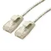 Roline UTP Data Center Patch kabel, Cat.6A (Class EA), LSOH,