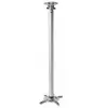 Techly ICA-PM-104XL project mount Ceiling Silver