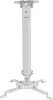 Techly Projector Ceiling Support Extension 545-900 mm Silver ICA-PM 18M
