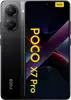 Mobitel Xiaomi POCO X7 Pro 8GB/256GB 5G, Black