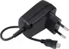 Punjač zidni Transmedia NE 100, microUSB