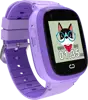 CANYON kids watch Sunny KW-48 Video 4G GPS Games&Music Violet