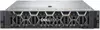 DELL EMC PowerEdge R750xs, 8x3.5", Intel XS 4310 (2.1G, 12C/24T, 18MB, Turbo, HT (120W)), 16GB RDIMM 3200MT/s, 1.2TB SAS HDD HP, PERC H755, iDRAC9 Enterprise, Dual RPS 700W, TPM 2.0 V3, BCM 5720 DP+57