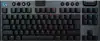 LOGITECH G915 X LIGHTSPEED TKL Wireless Gaming Keyboard - BLACK - US INT'L - 2.4GHZ/BT - EMEA28i-935 - TACTILE